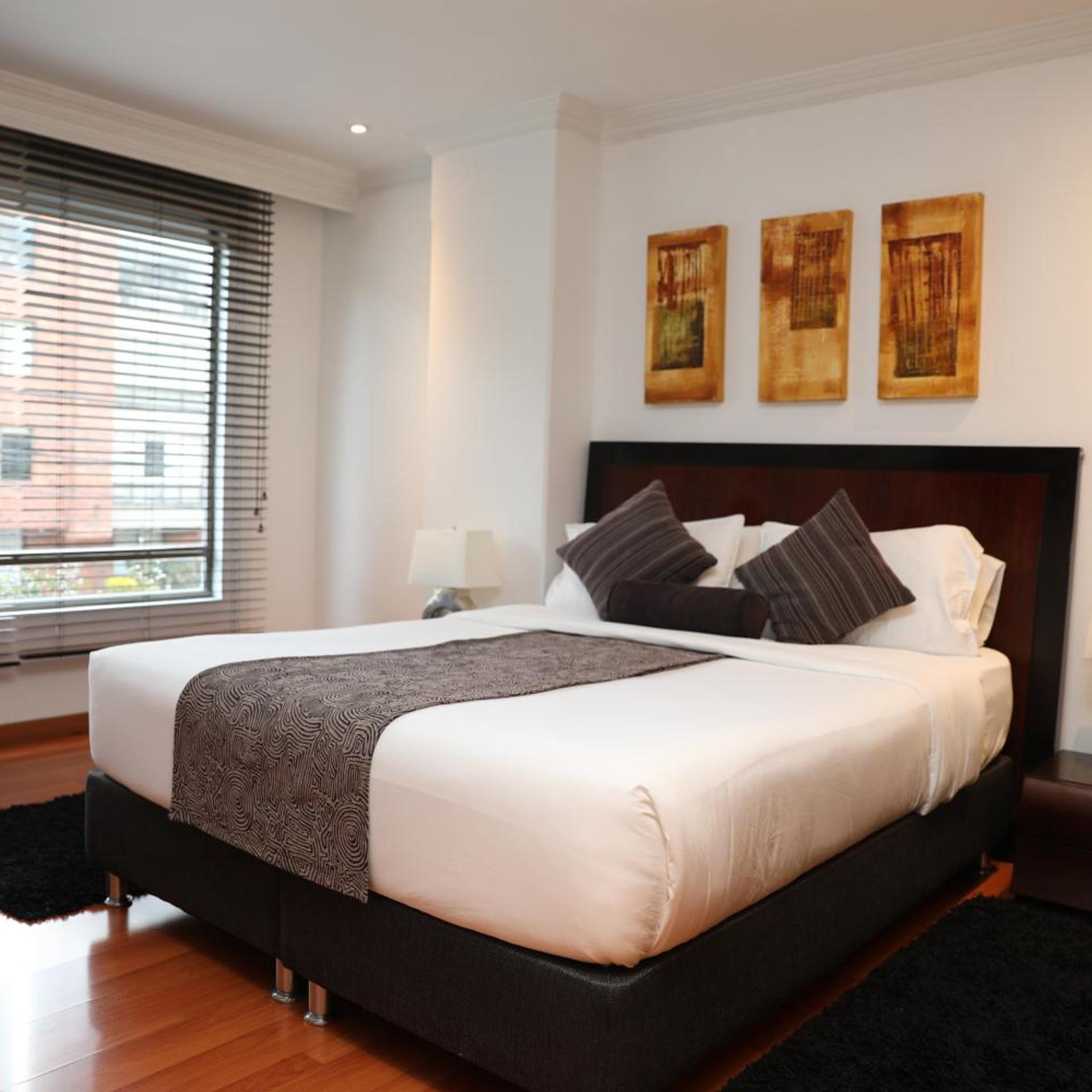 Suites 108 15/55