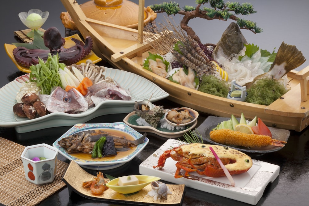 Shinojima Royal Hotel Kasuiso 34/50