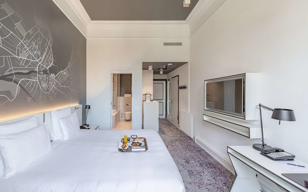Hotel Metropole Geneve 28/57