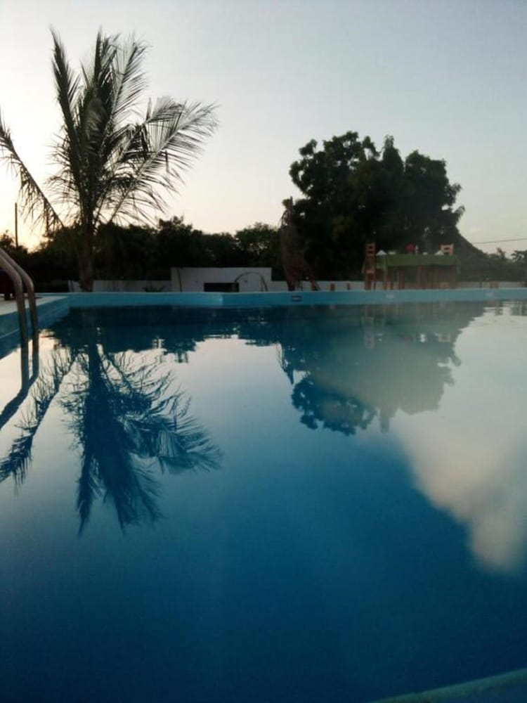 Malika Nungwi Hotel 34/41