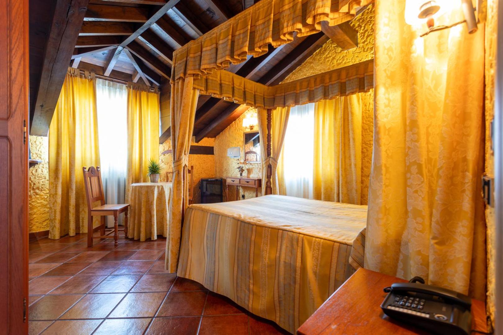La Casona de Luis 16/28