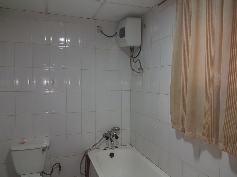 Citilodge Hotel Abuja 61/61