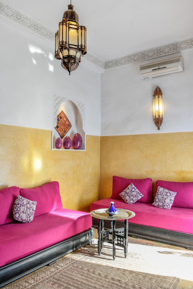 Riad Dar Sheba 31/45