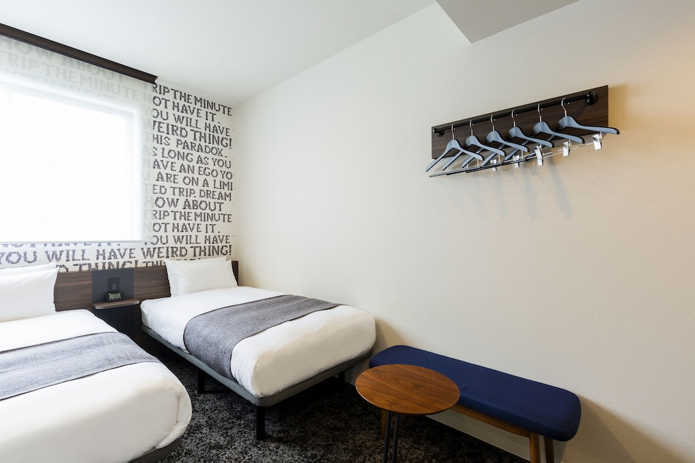 M's Hotel Gojo Odawara 12/47