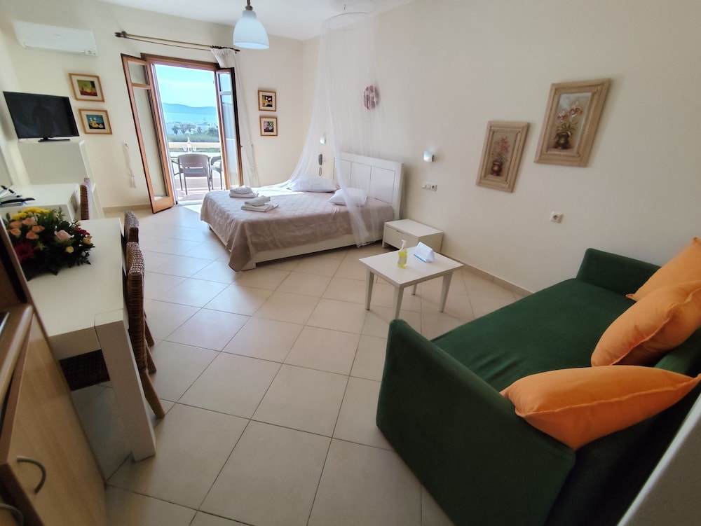 Margaritari Hotel 16/50