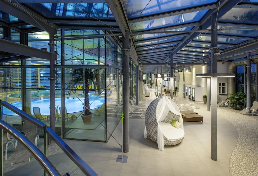 Hotel Konig Albert 29/50