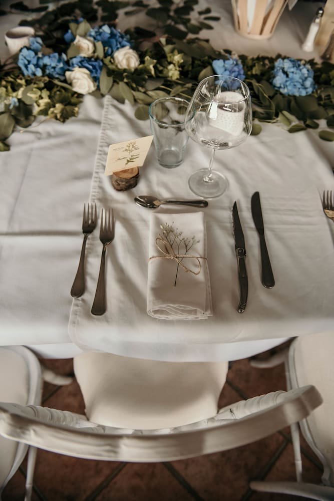 Auberge Des Pins photo4