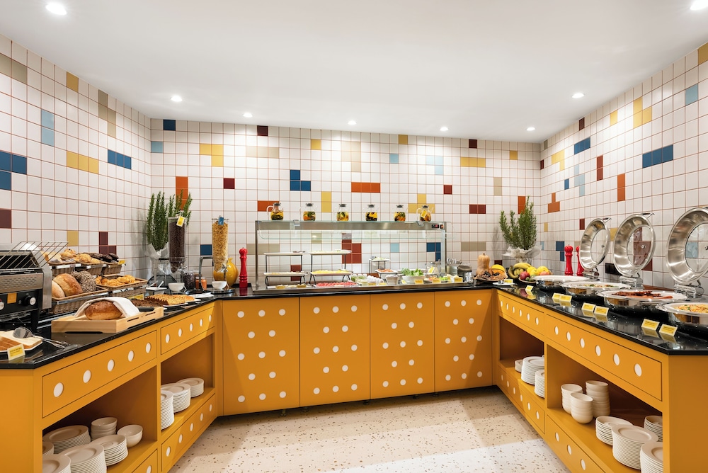 ibis Styles Old Tbilisi 10/67