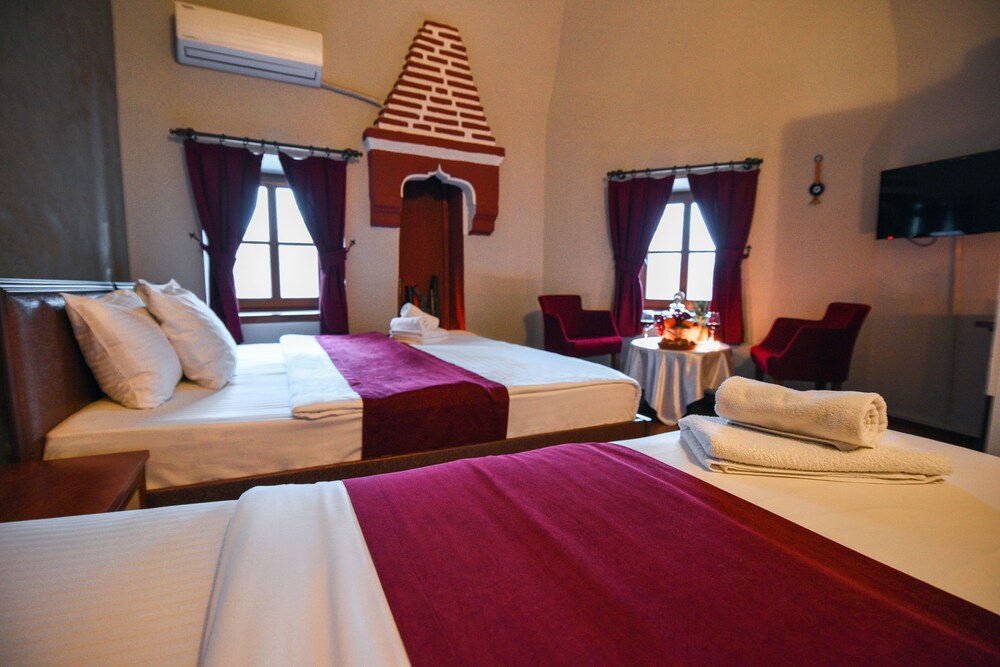 Tashan Hotel Edirne 10/50