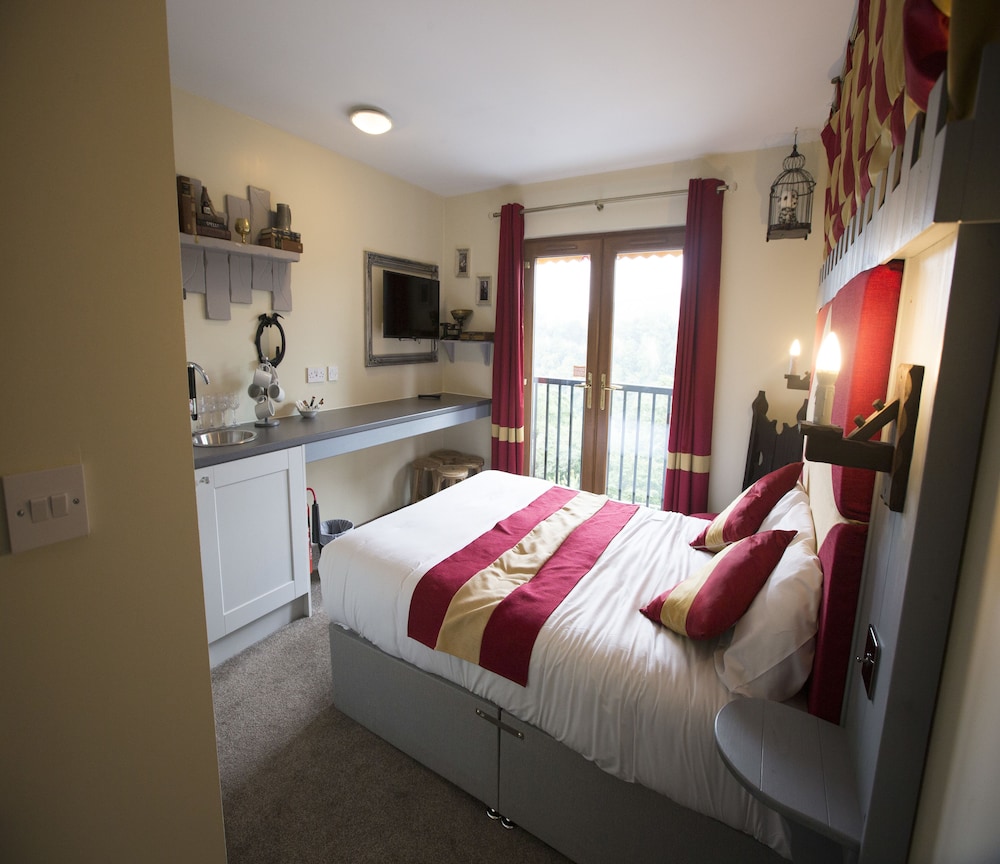 Gullivers Resort Matlock Bath 10/49