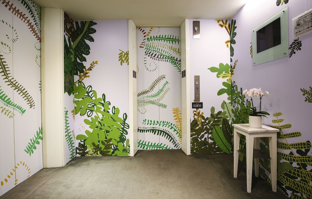 Ambience Hotel 14/58