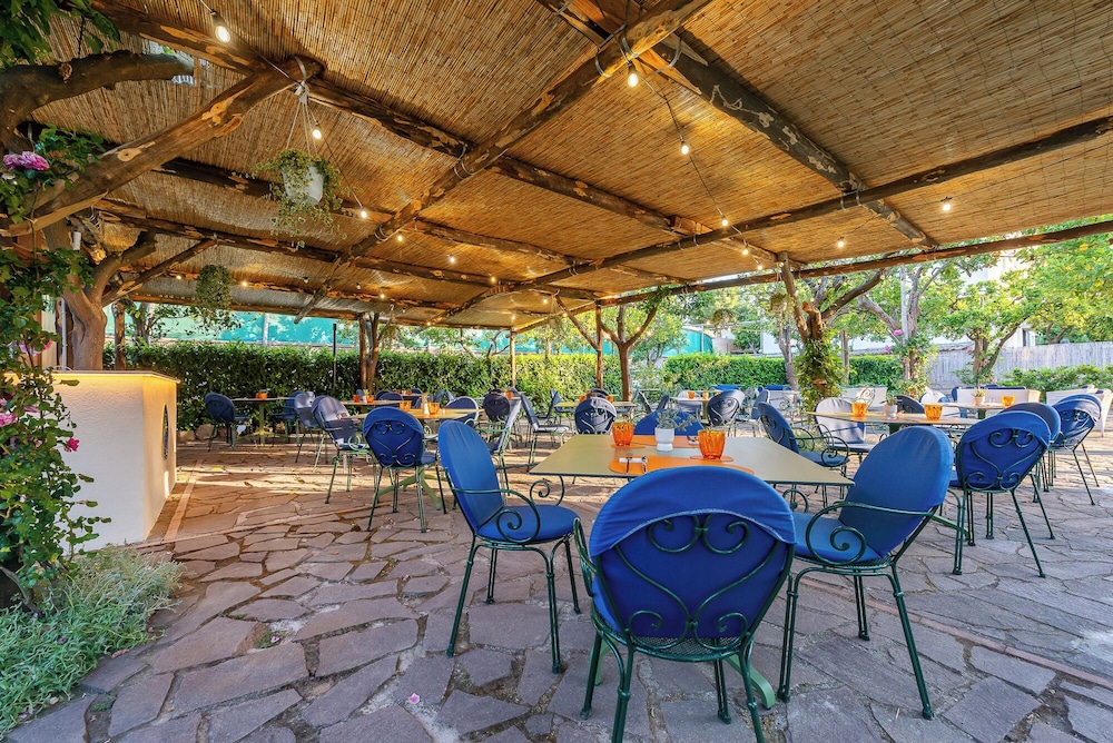 Hotel Florida Sorrento 67/80