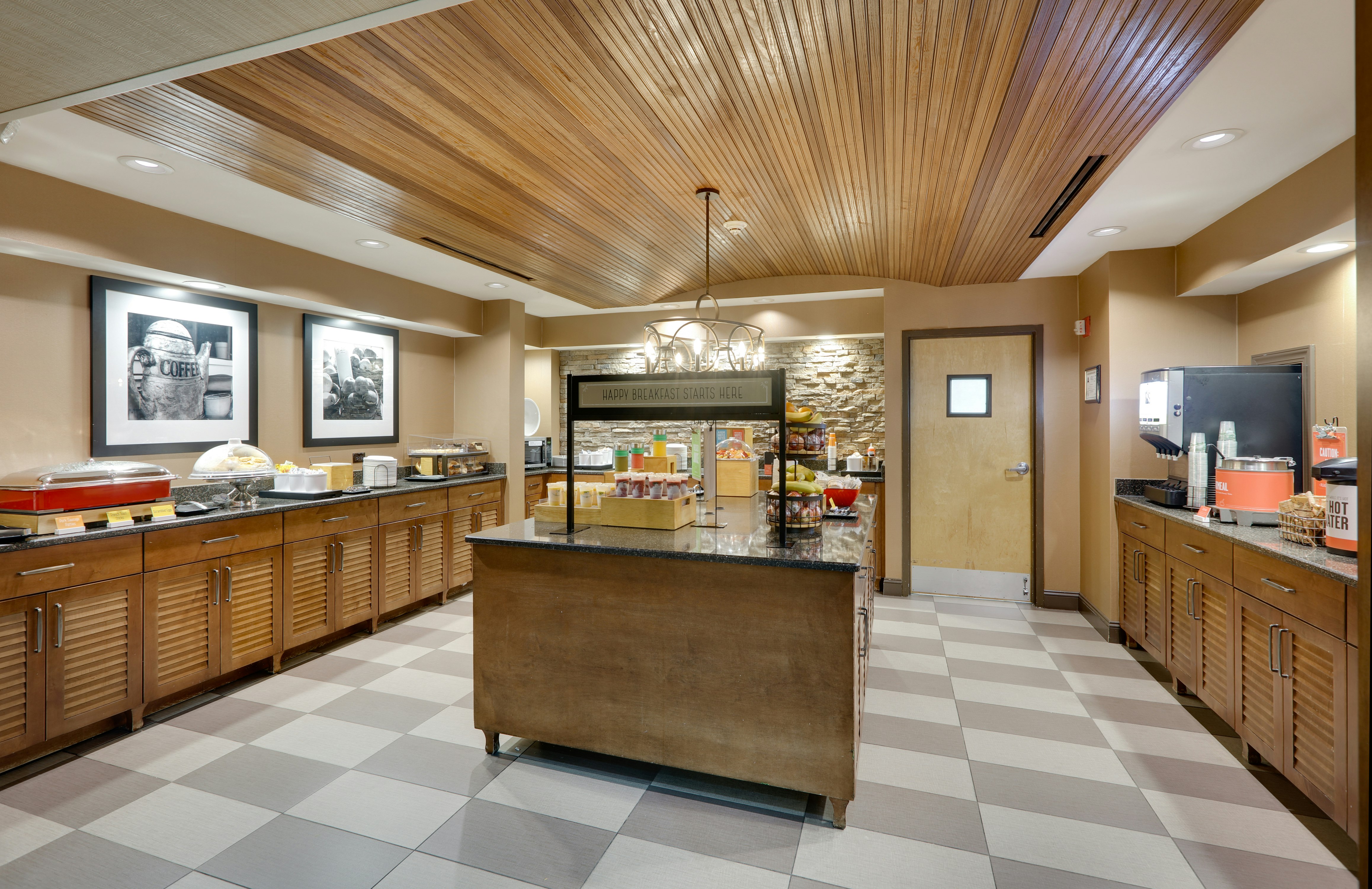Hampton Inn & Suites Mooresville/Lake Norman 3/18