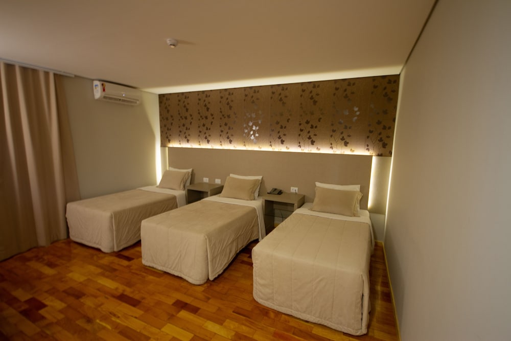 Grand Carima Resort & Convention Center 24/68