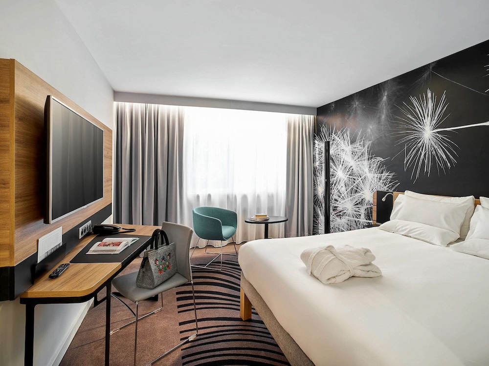 Novotel Wroclaw City 22/55