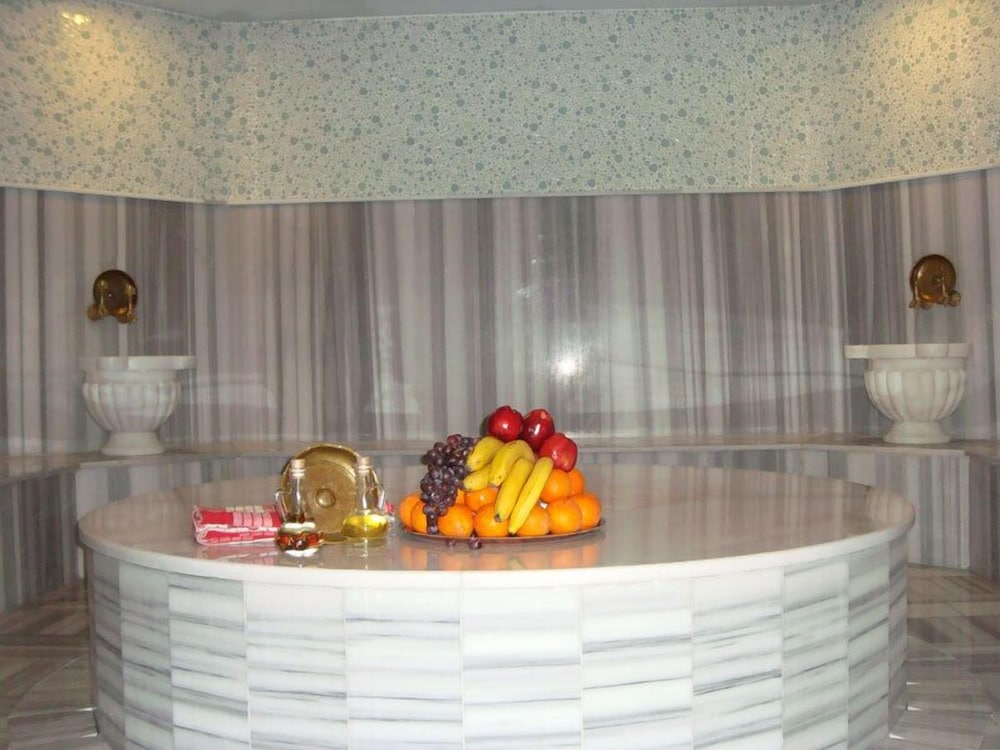 Sivas Buyuk Hotel 3/46