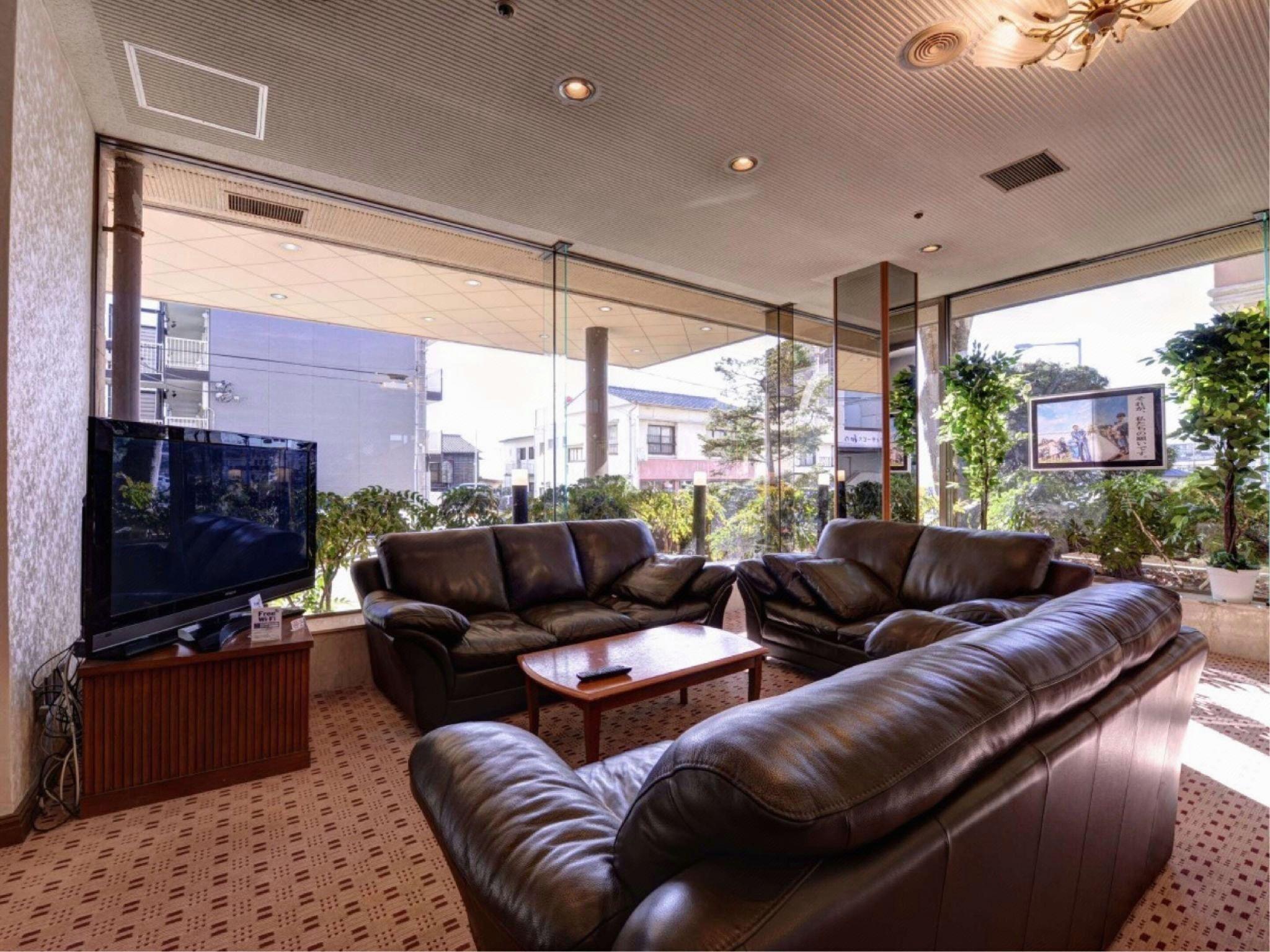 Hotel Tenchikaku 19/32