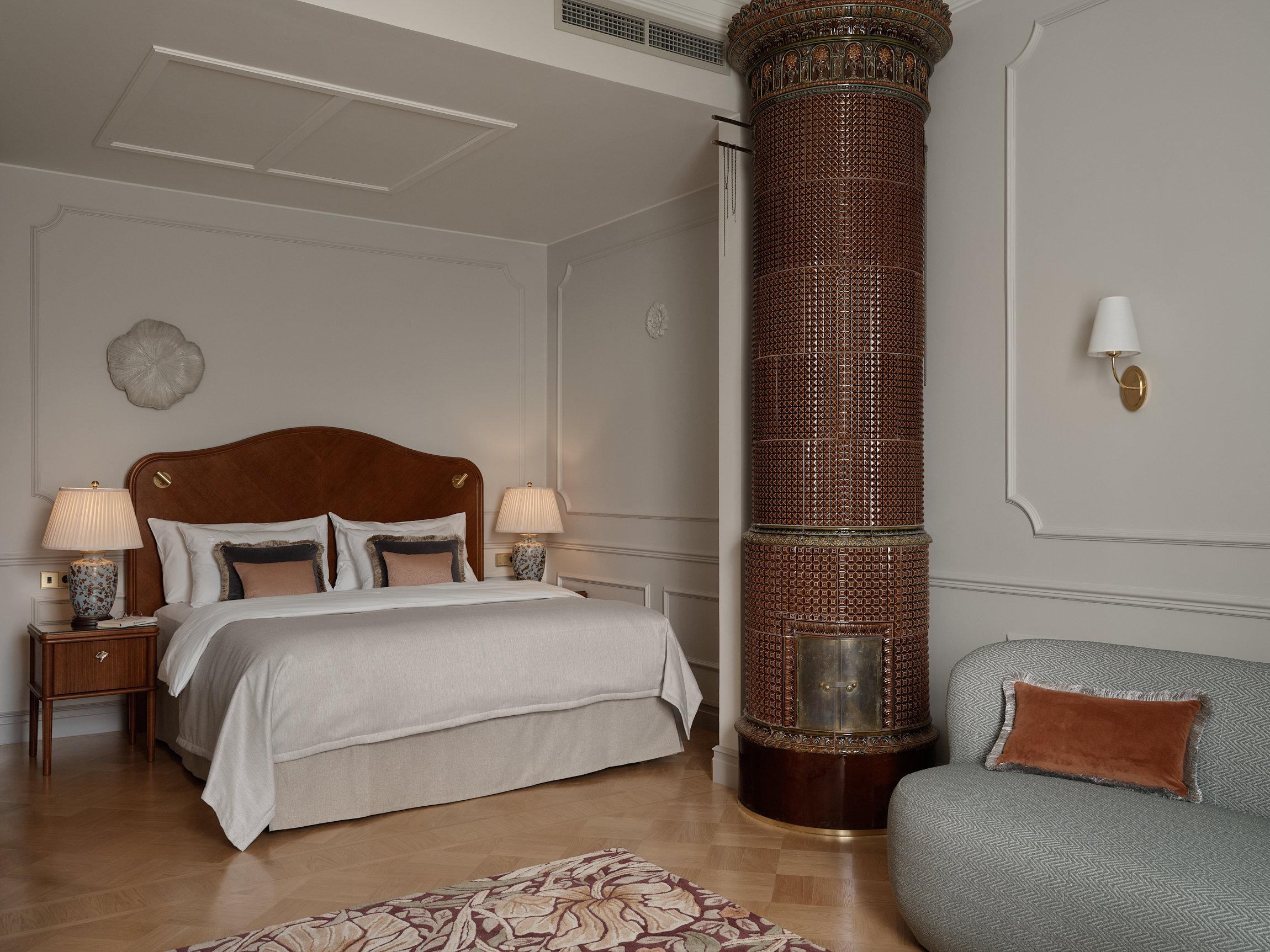 PARK, JUNIOR SUITE