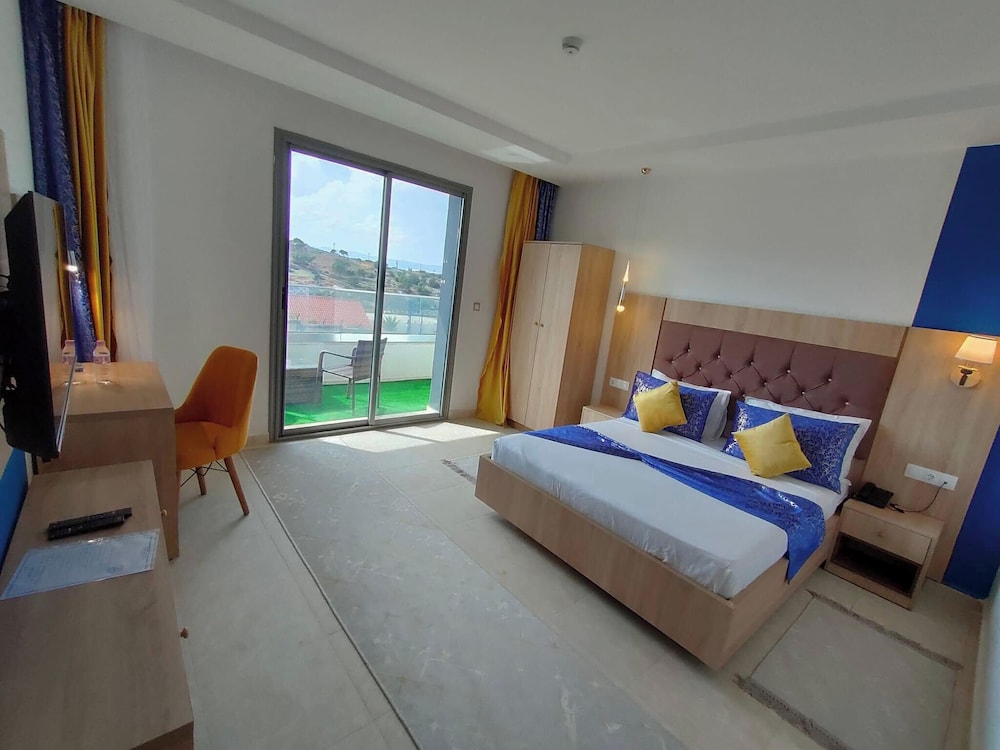 Hotel Boulefkhade Skikda 17/38