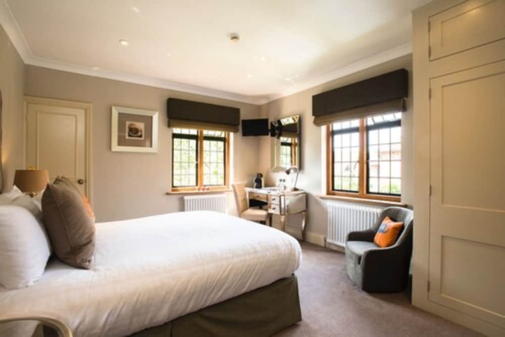 Seckford Hall Hotel Spa 10/64