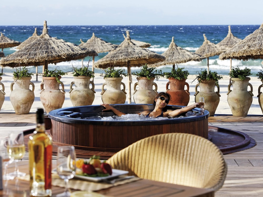 Movenpick Resort and Marine Spa Sousse 35/46