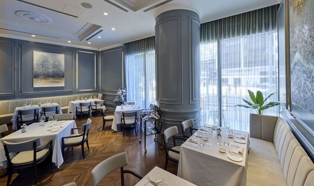 Crowne Plaza Hong Kong Causeway Bay Hotel 64/80