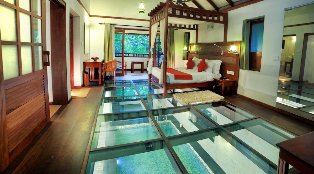 VYTHIRI RESORT 17/55