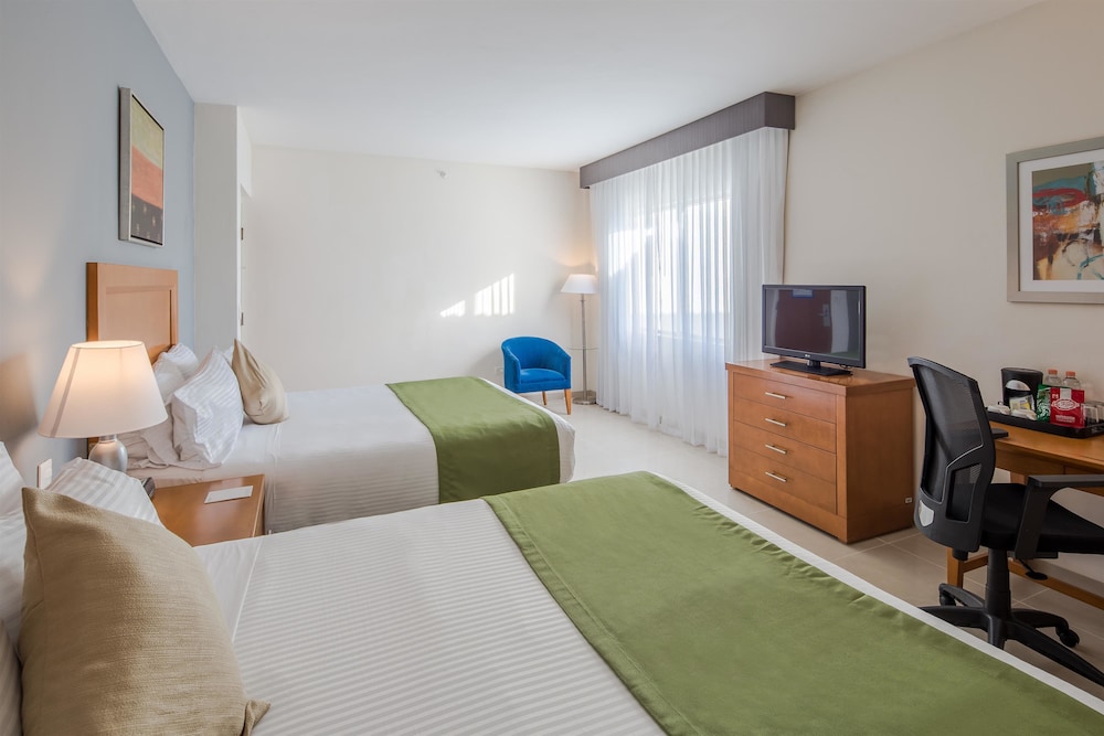 Wyndham Garden Playa Del Carmen 31/77