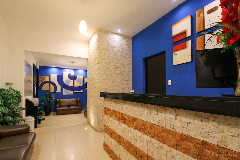 Gayser Apartamentos 7/39