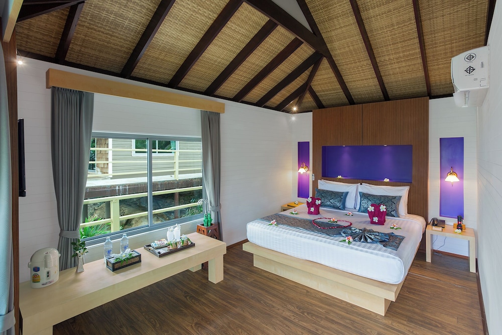 P P Erawan Palms Resort 19/48