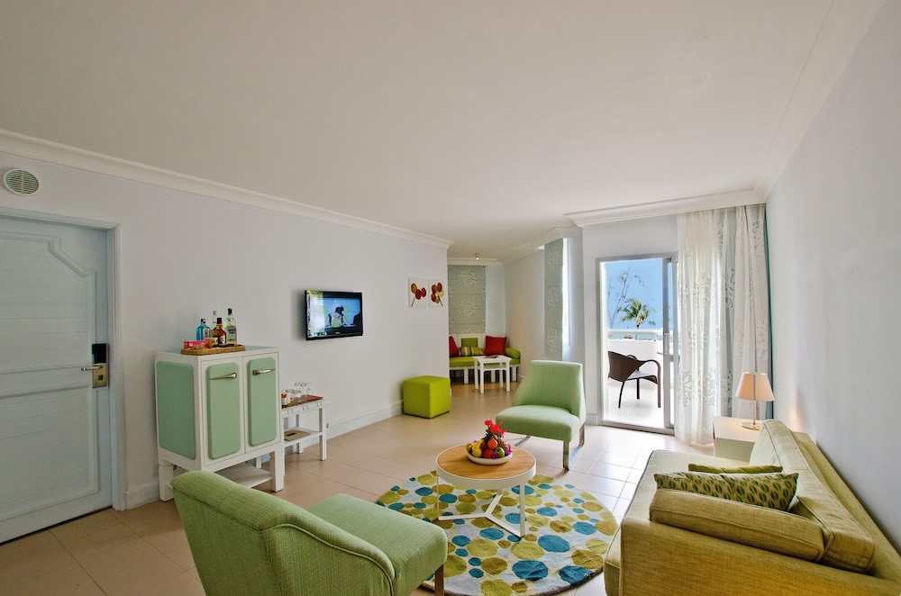 Ambre All Inclusive - Adults only 16/27