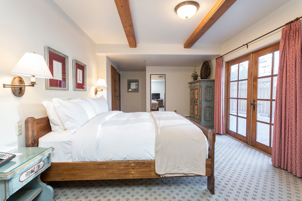 Goldener Hirsch, Auberge Resorts Collection 27/72