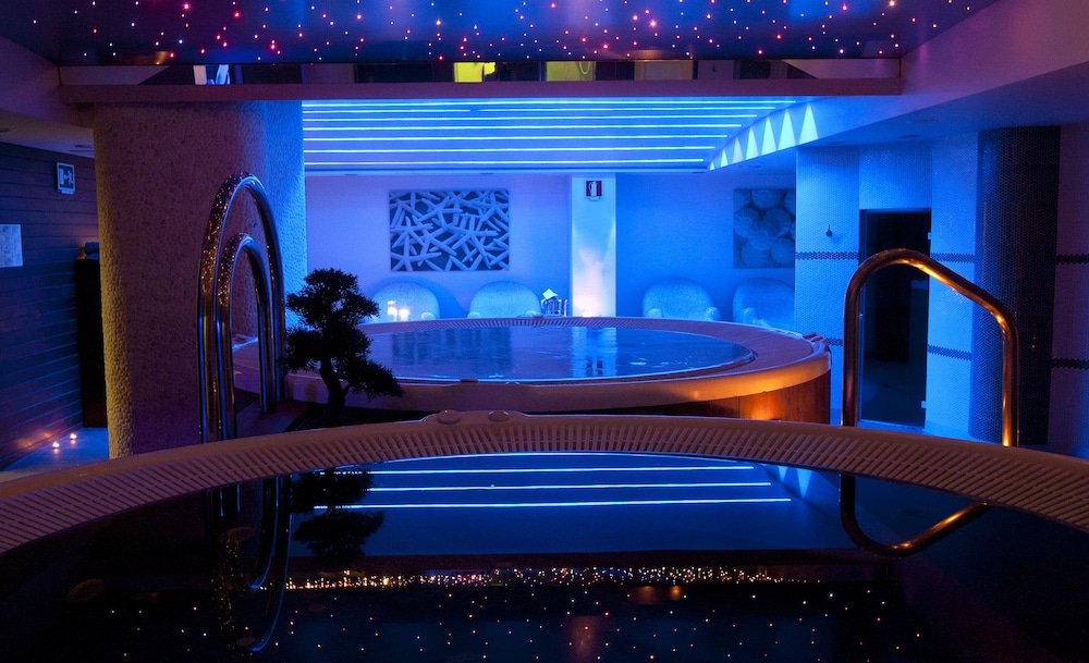 Hotel and Spa Real Ciudad De Zaragoza 4/44