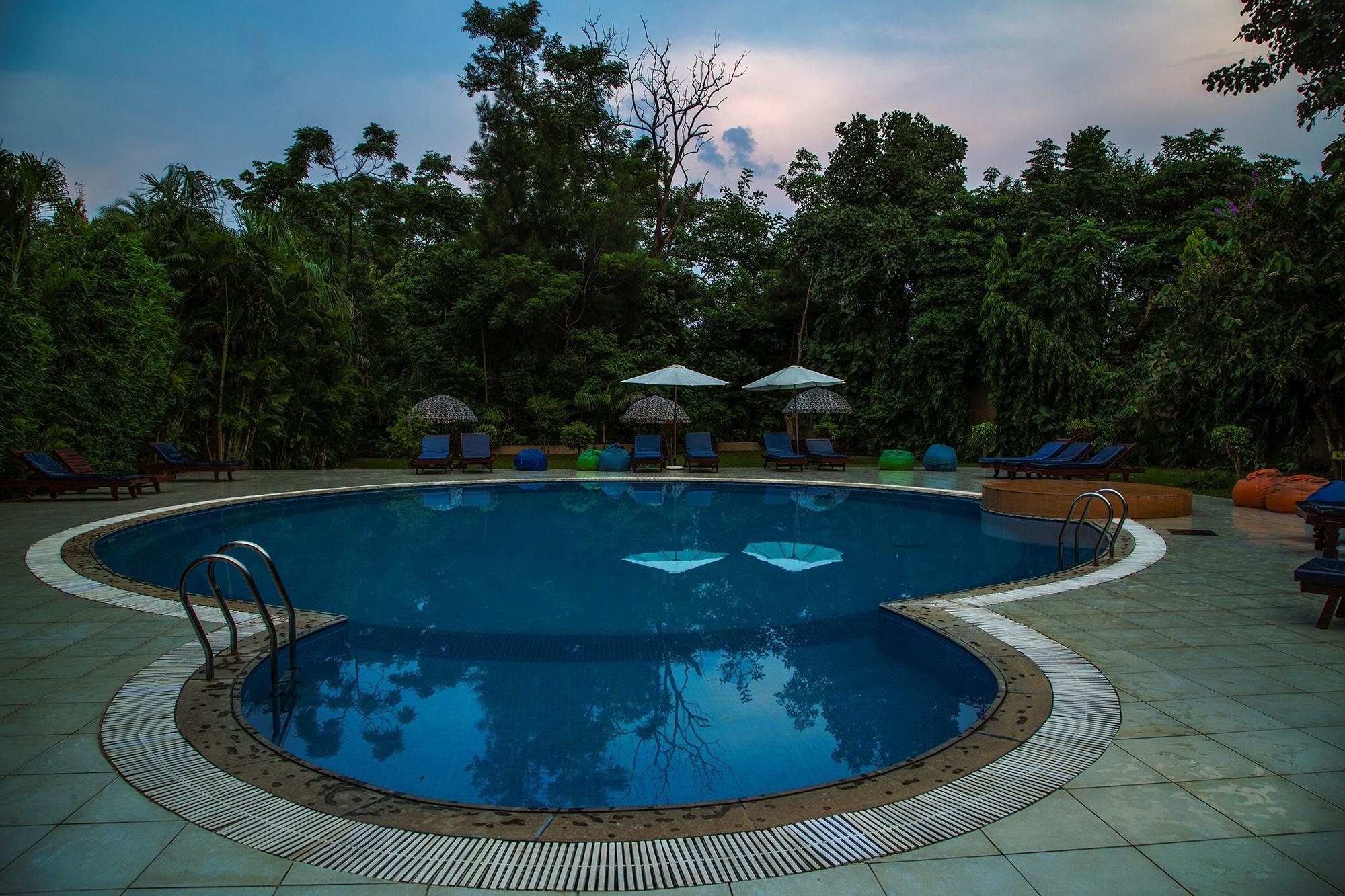 TIGER DEN RESORT 24/25