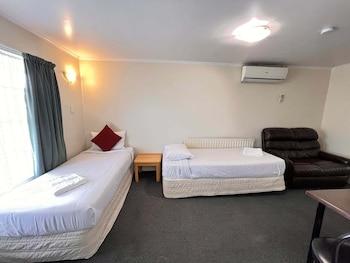 City, Apartment
