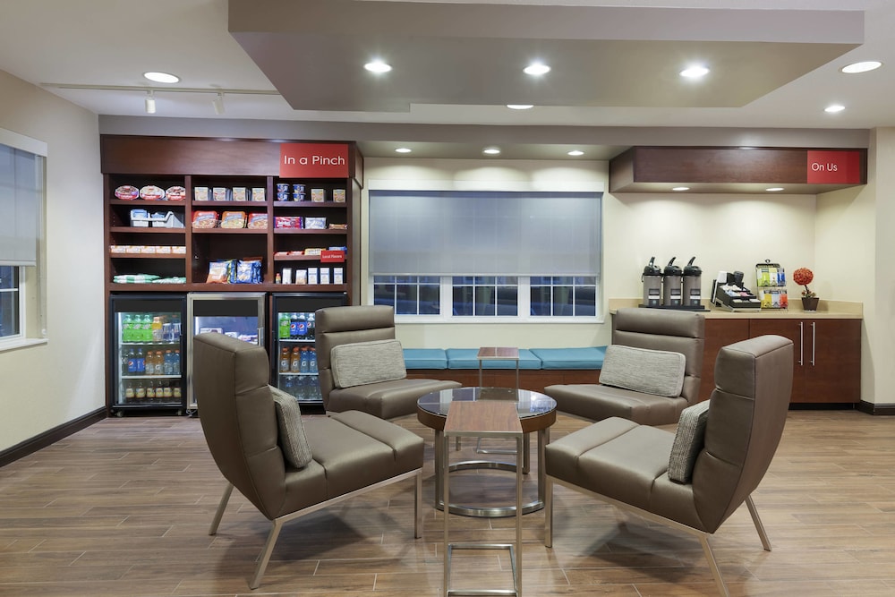 TownePlace Suites by Marriott Savannah Midtown 17/30
