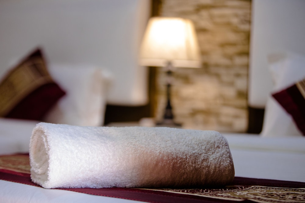 Metzy Residence Hotel 23/70