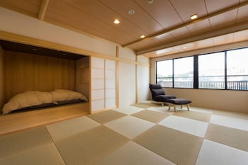 Hokuriku Yamashiro Onsen Hotel Kikyou 27/42