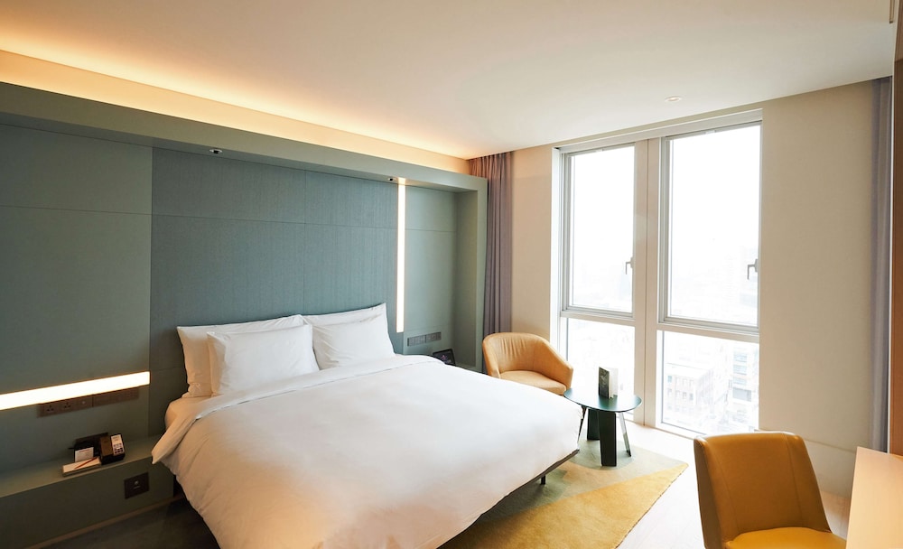 Andaz Seoul Gangnam 24/62