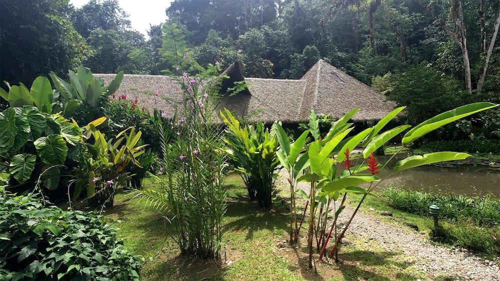 Esquinas Rainforest Lodge 42/46