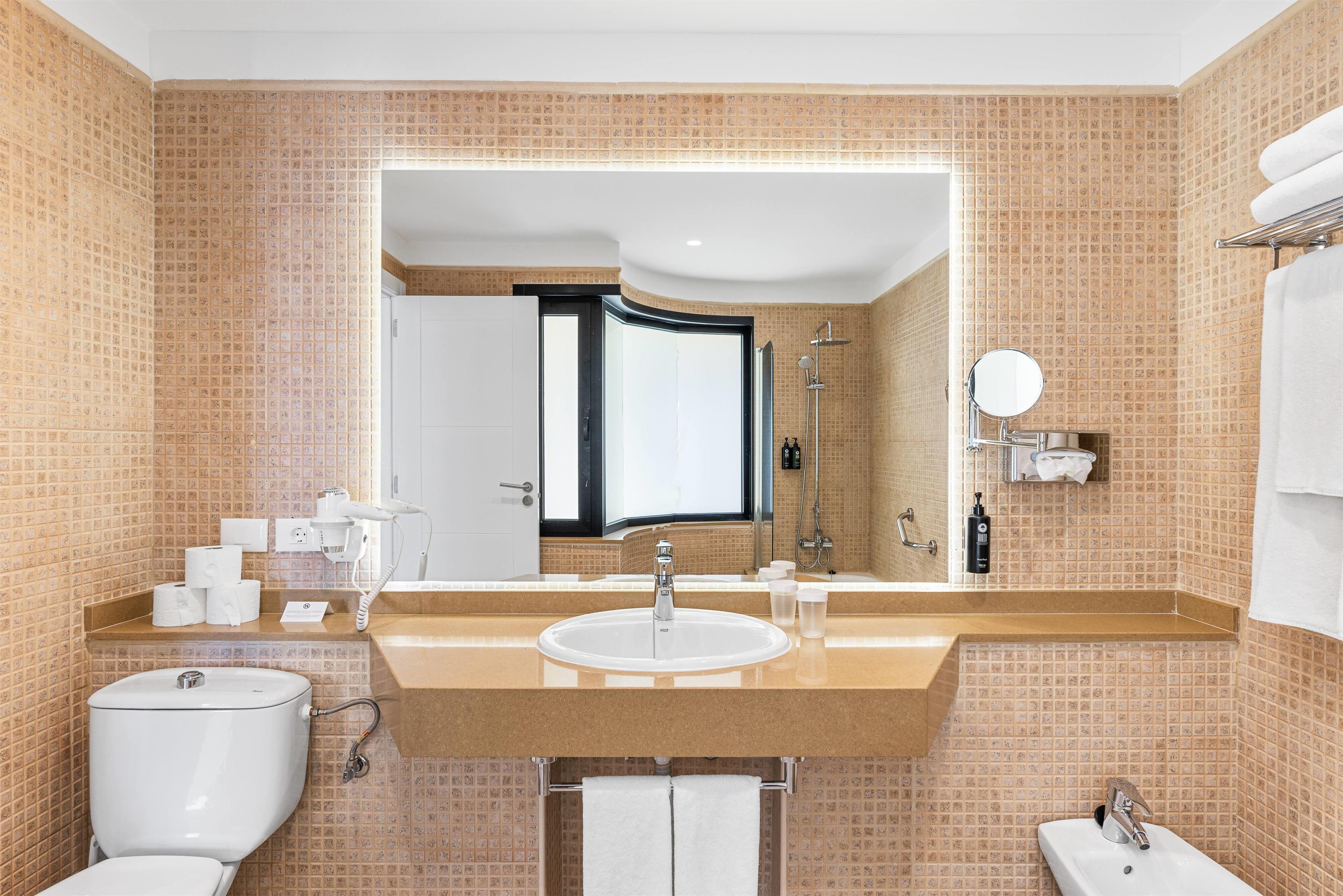شقة سوبيريور، Ramada Residences Costa Adeje By Wyndham Ex Clc Paradise 6/8