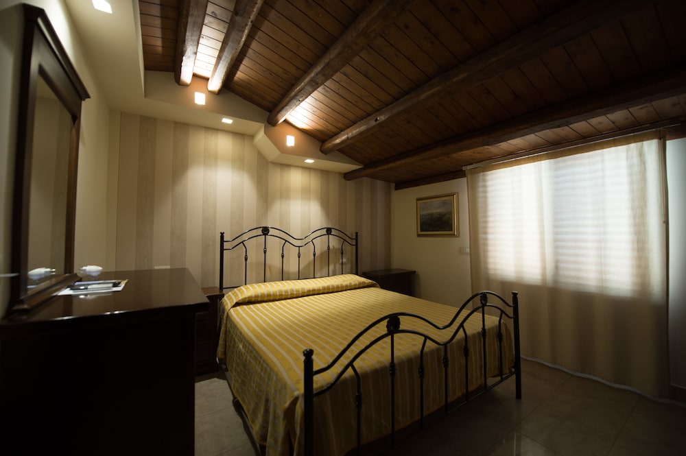 Hotel Aliai 30/60