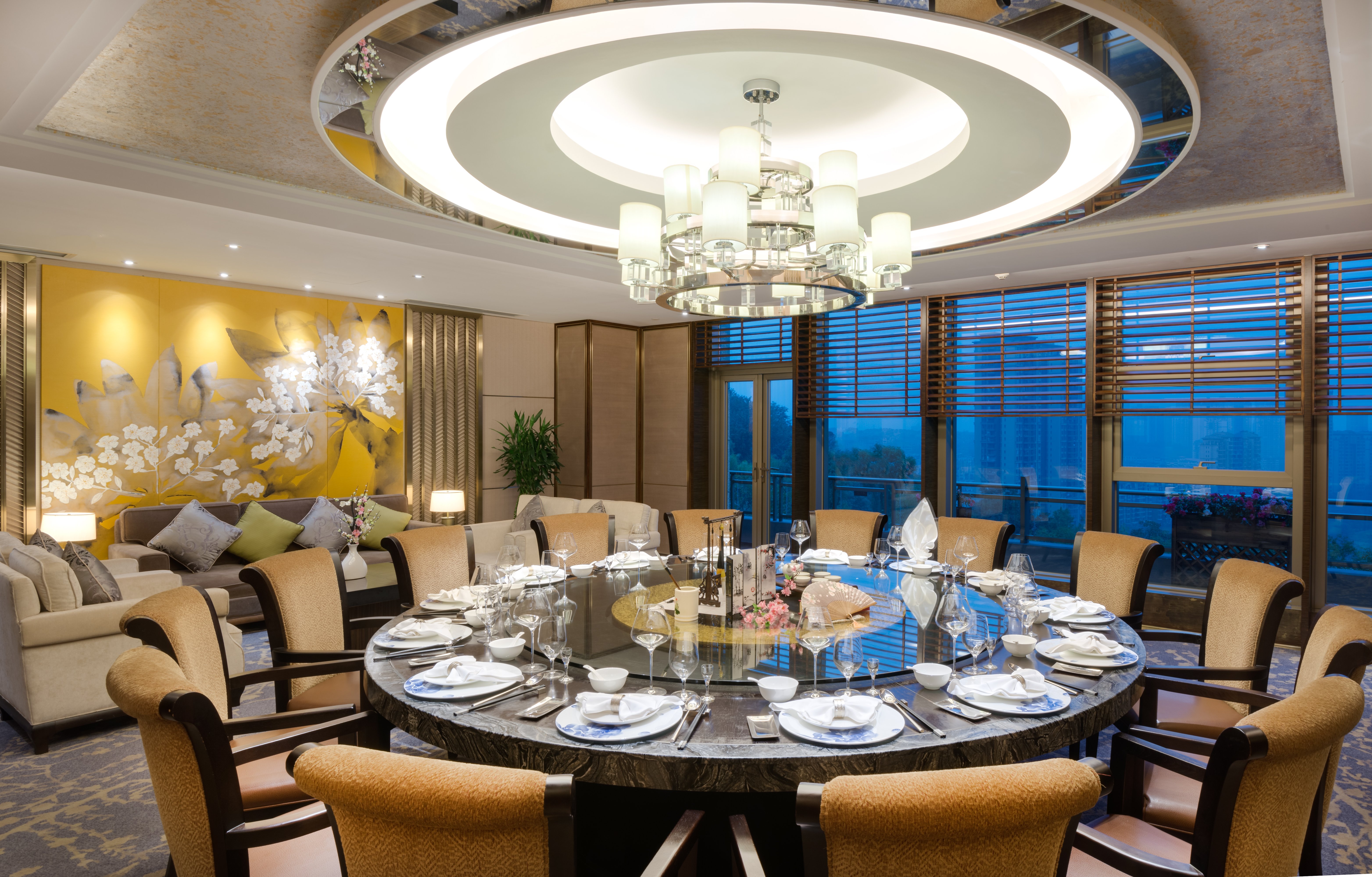 CROWNE PLAZA CHONGQING NEW NORTH ZONE 31/50