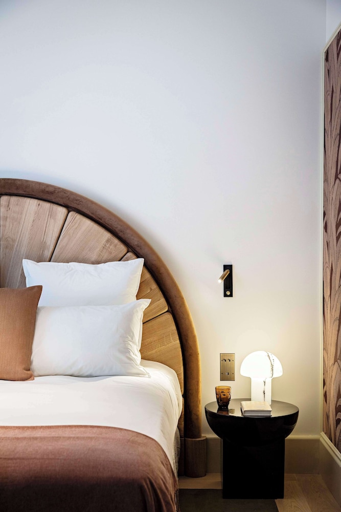 Hotel Florida Paris 26/49