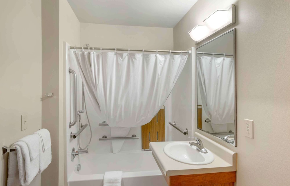Extended Stay America Select Suites - Provo - American Fork 36/40