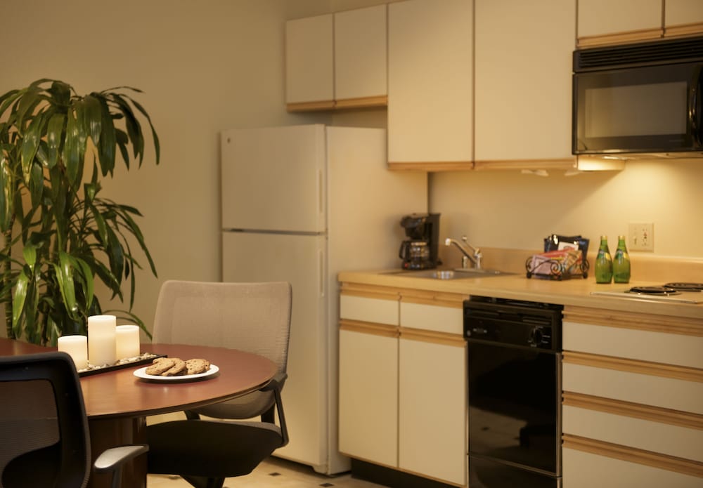 Larkspur Landing Campbell - An All-Suite Hotel 6/45
