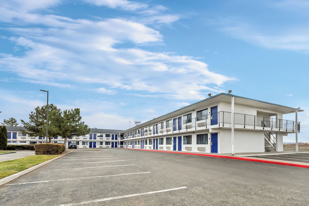 Motel6 Winnemucca, NV 51/60