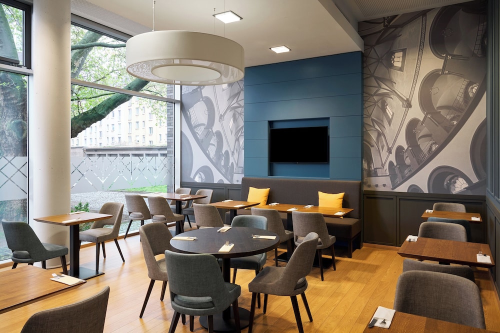 Four Points Flex by Sheraton Koblenz 45/50