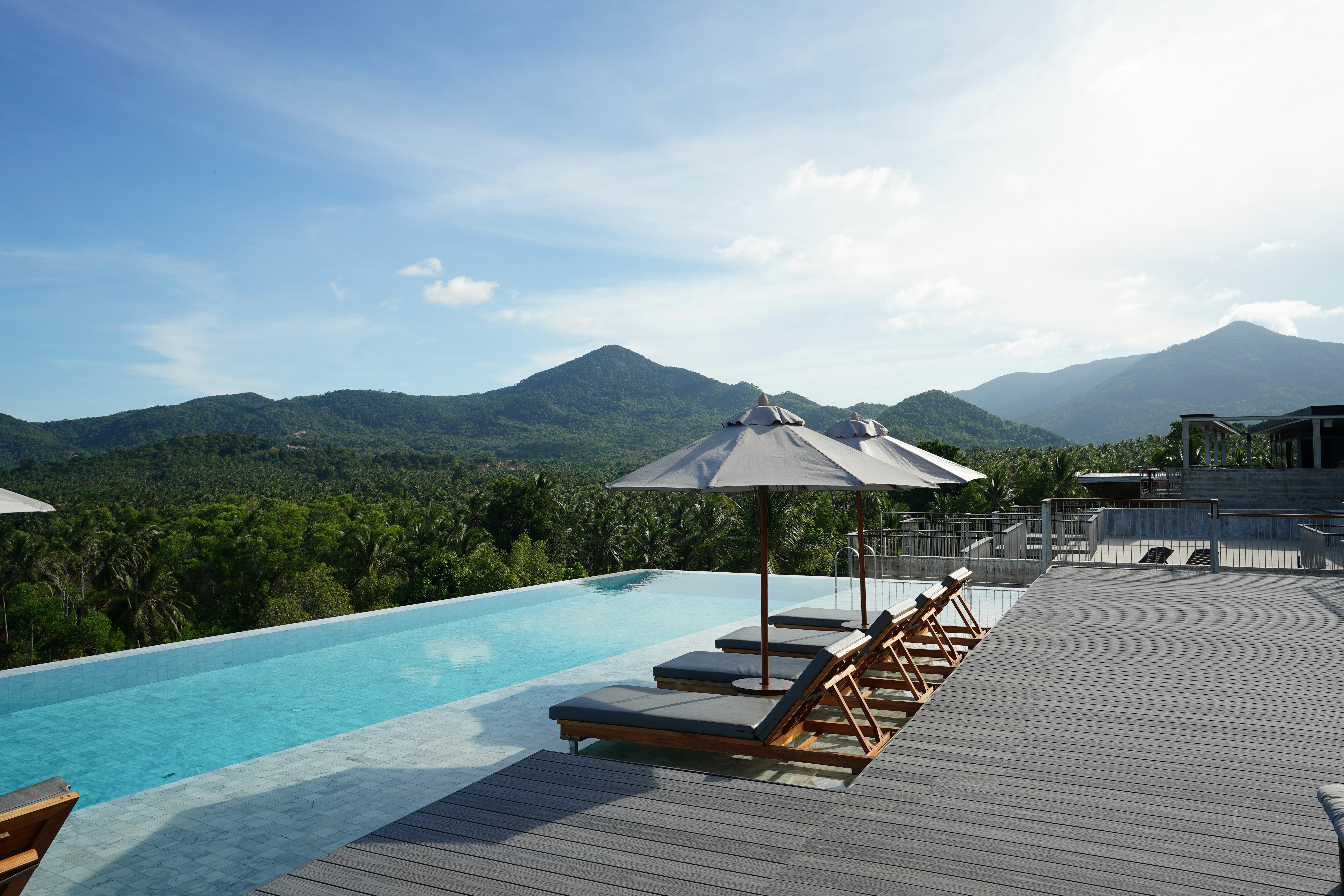 Varivana Resort Koh Phangan, The Centara Collection 49/51