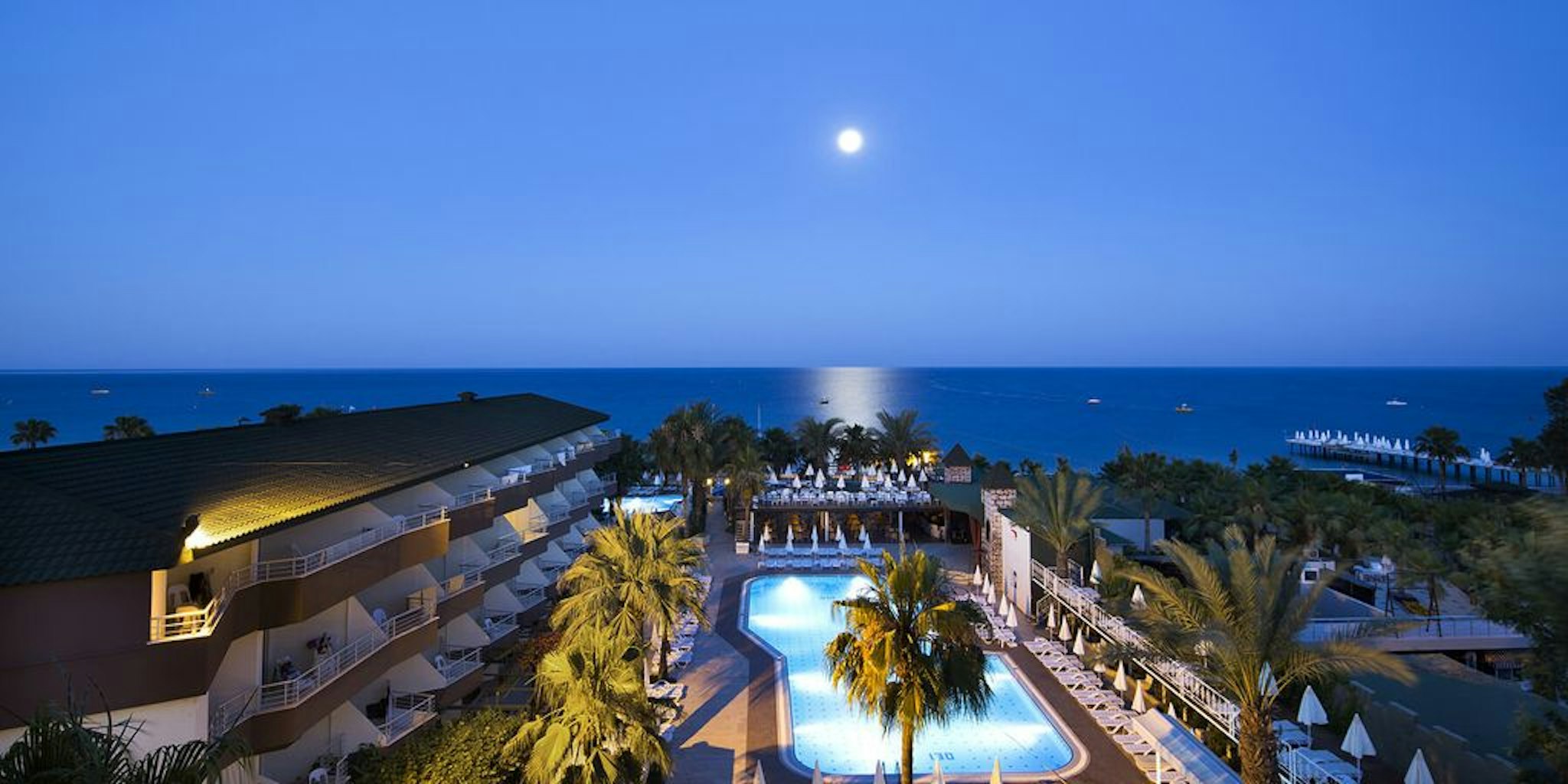 Galeri Resort Hotel 11/12